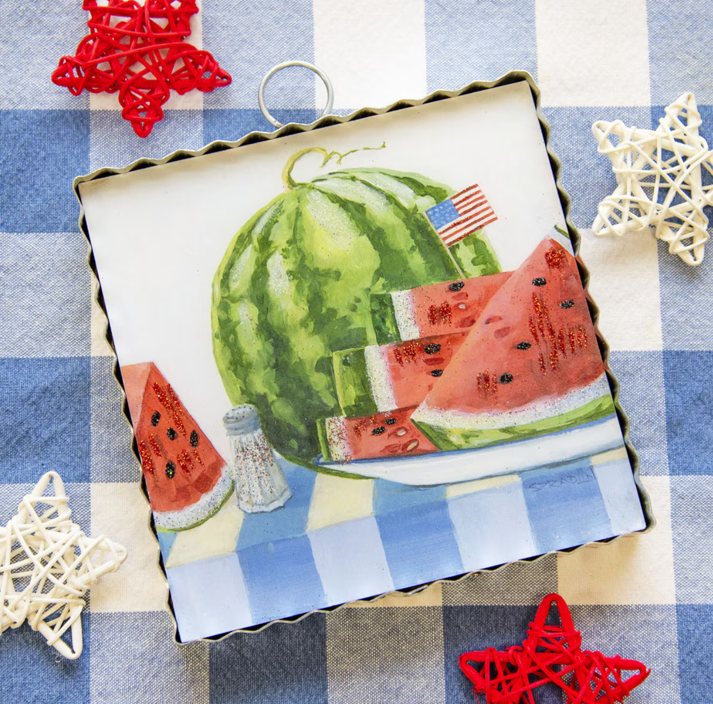 Watermelon Mini Gallery