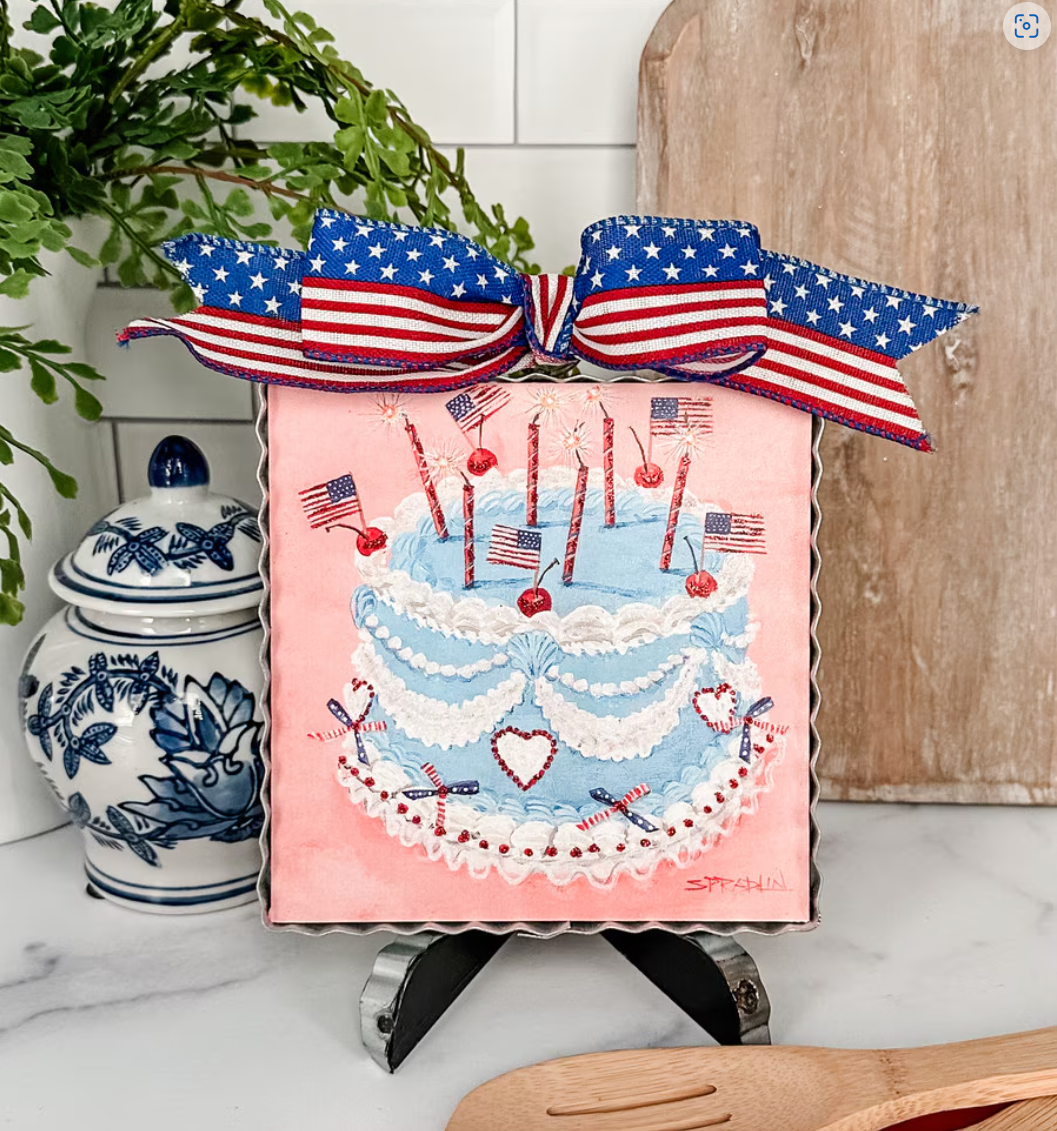 Celebration Cake Mini Gallery