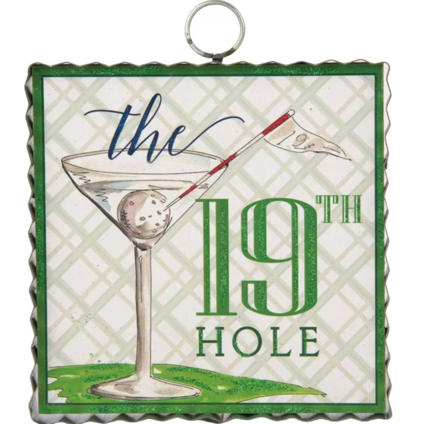 19th Hole Mini Gallery