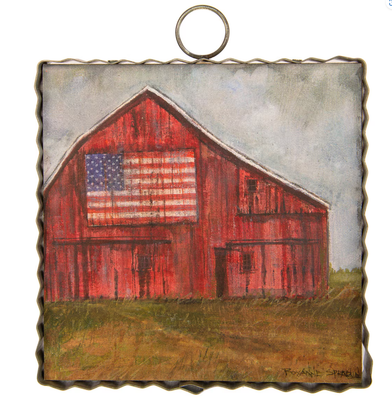 Patriotic Mini Gallery