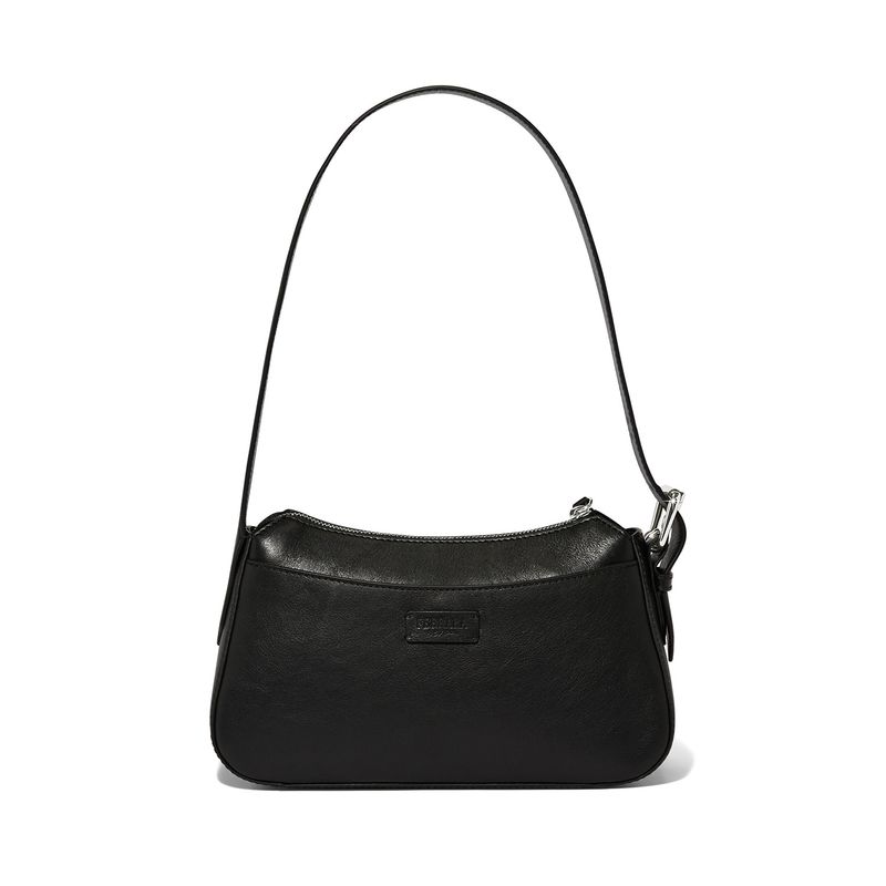 Odella Small Shoulderbag-Black
