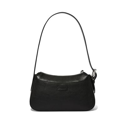 Odella Small Shoulderbag-Black