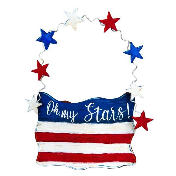 &#39;Oh My Stars&#39; Basket