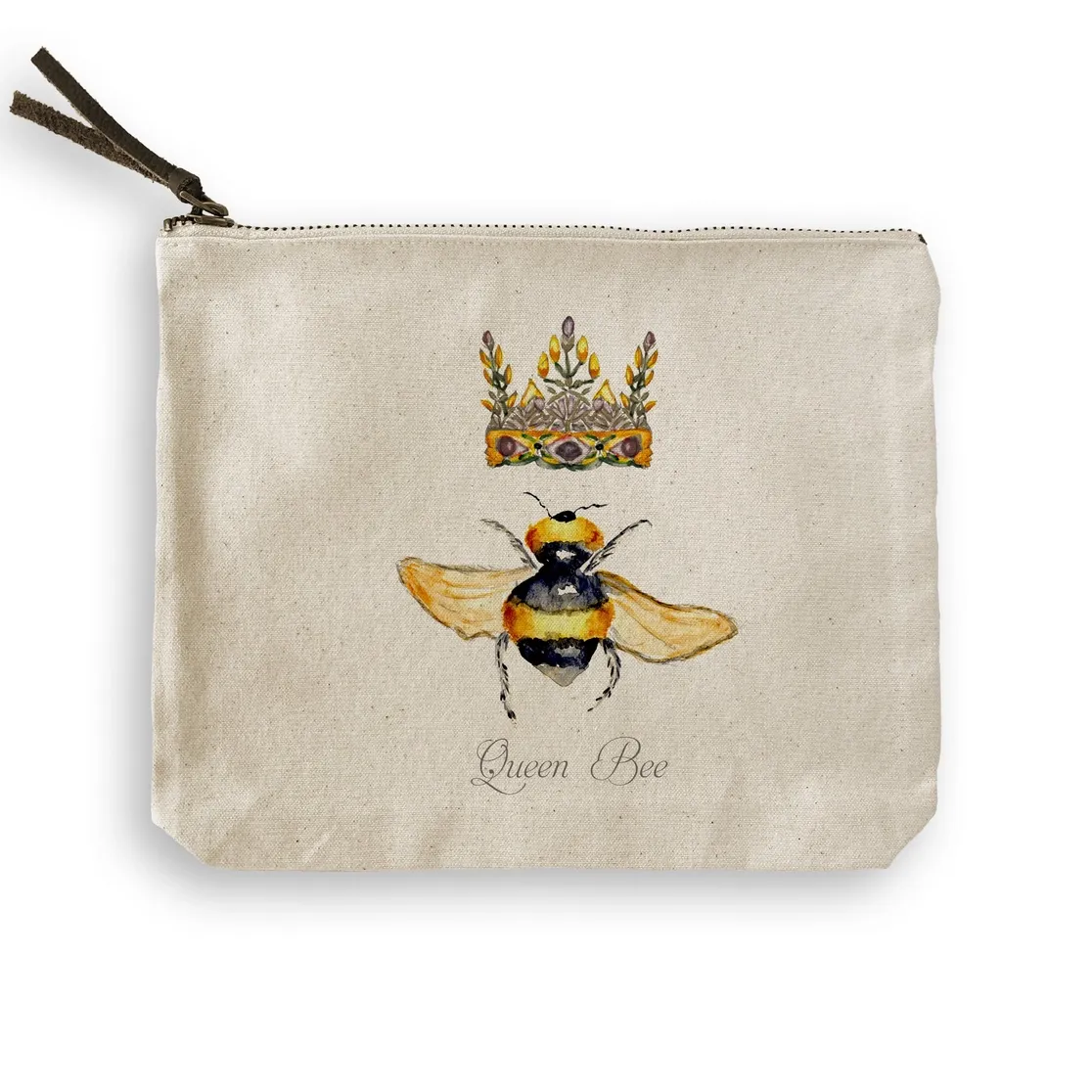The Queen Bee