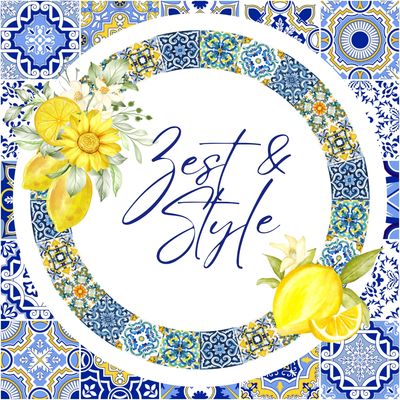 Zest &amp; Style