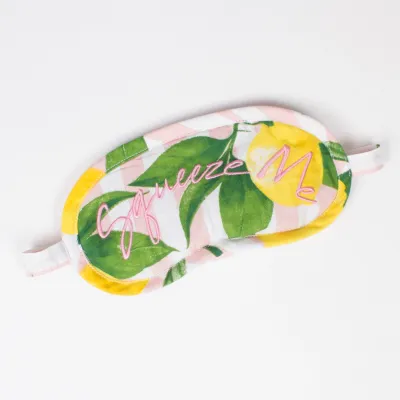 Cotton Eye Mask