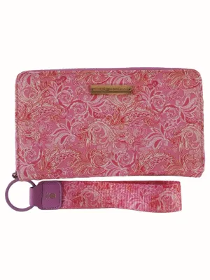 Simply Southern Phone Wallet