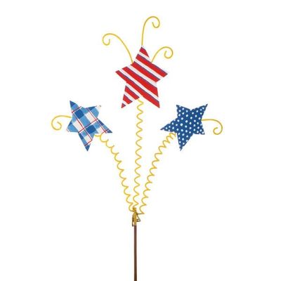 Homespun Star Trio Stake