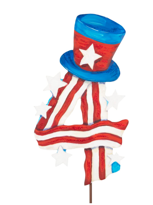 What Are Uncle Sam&#39;s Pants 4