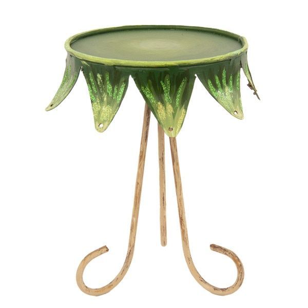 Green Tree Riser