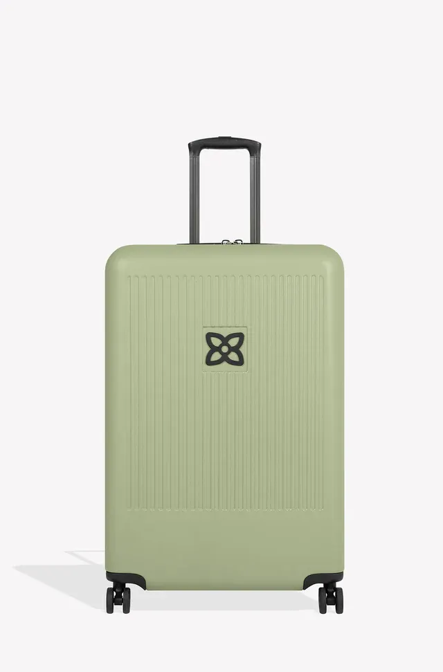Meridian 29&quot; Rolling Luggage-Sage