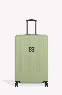 Meridian 29&quot; Rolling Luggage-Sage