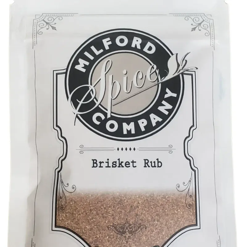 Brisket Rub