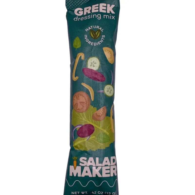 Greek Salad Maker