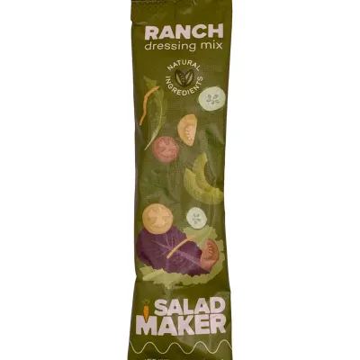 Ranch Salad Maker