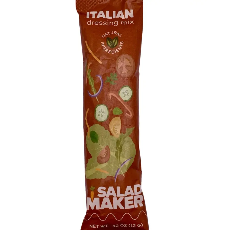 Italian Salad Maker
