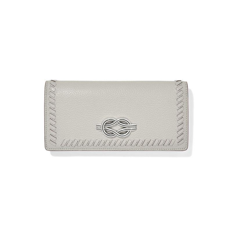 Interlok Harmony Slim Folio-Sterling