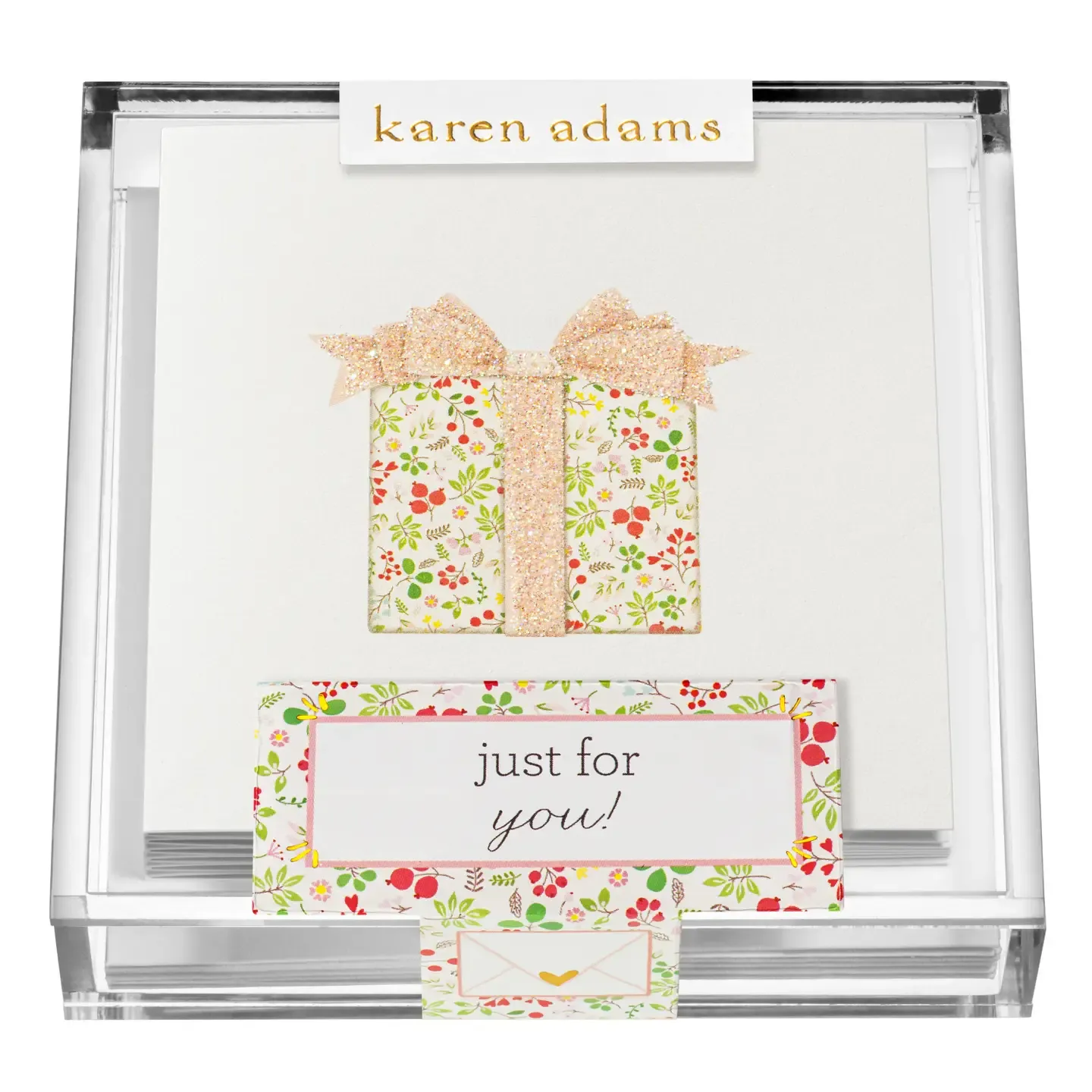Gift Gift Enclosures | Box of 6 