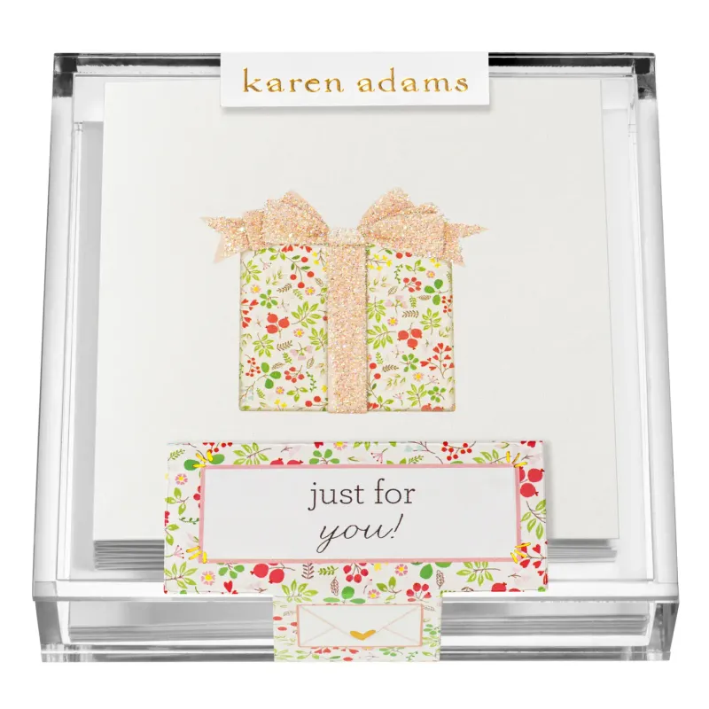 Gift Gift Enclosures | Box of 6 