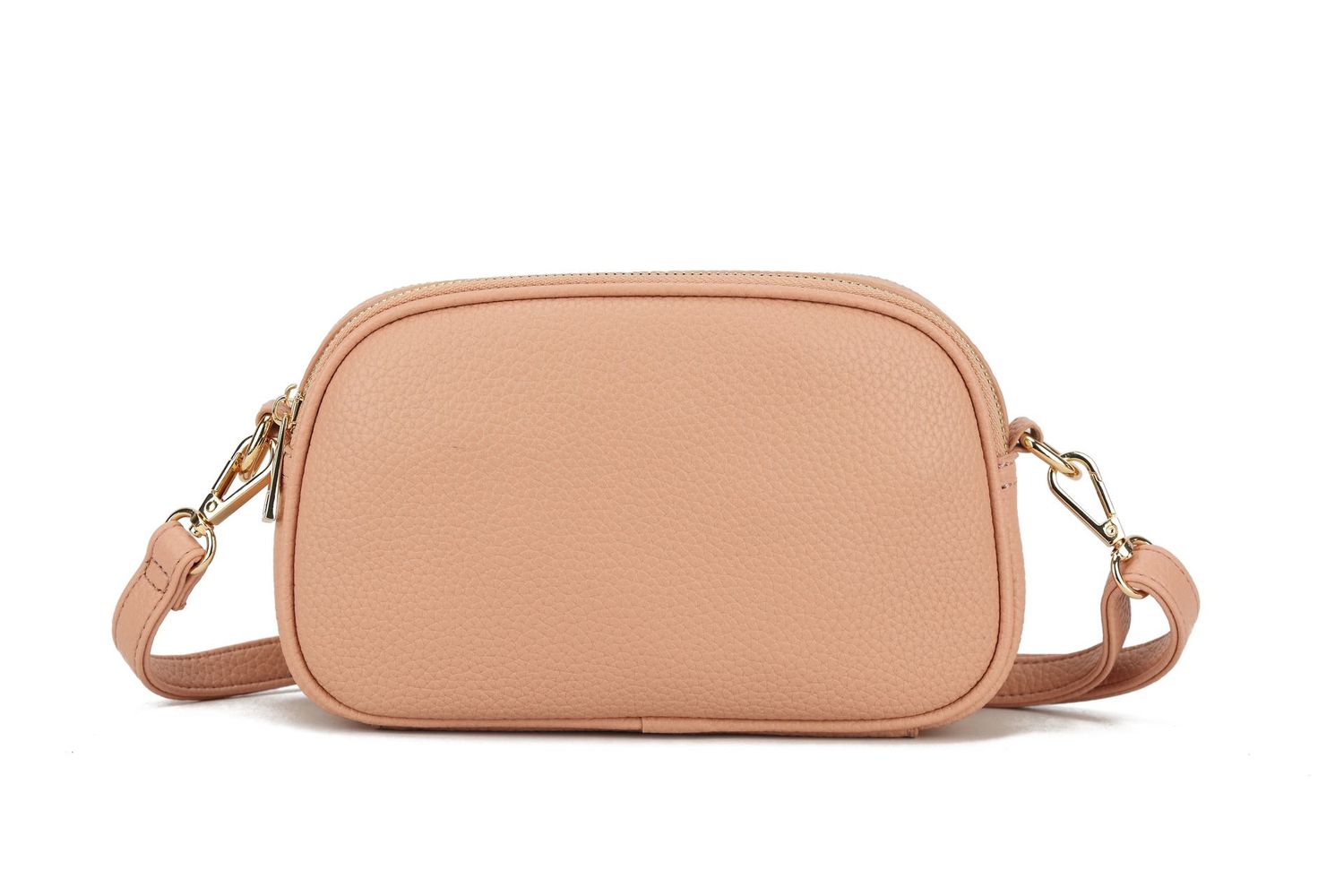 Camera Bag, Color: BLUSH PINK