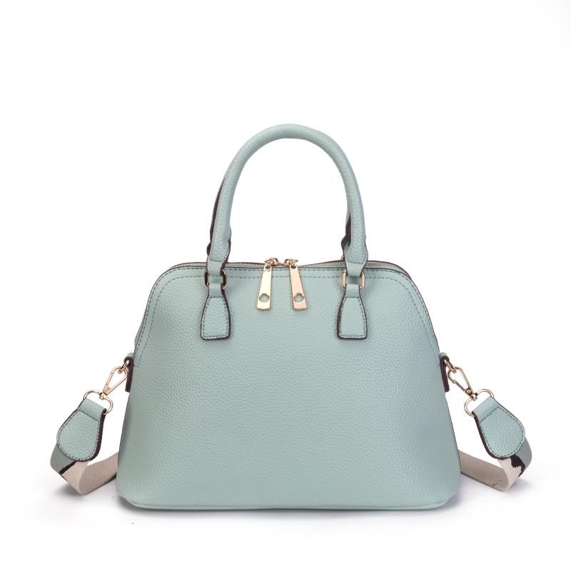Bowler Bag
