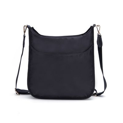 Nylon Guitar Strap Crossbody Bag