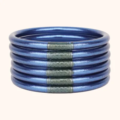 Marine All Weather Bangles® (AWB®)-Serenity Prayer-MD