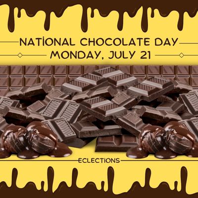 National Chocolate Day