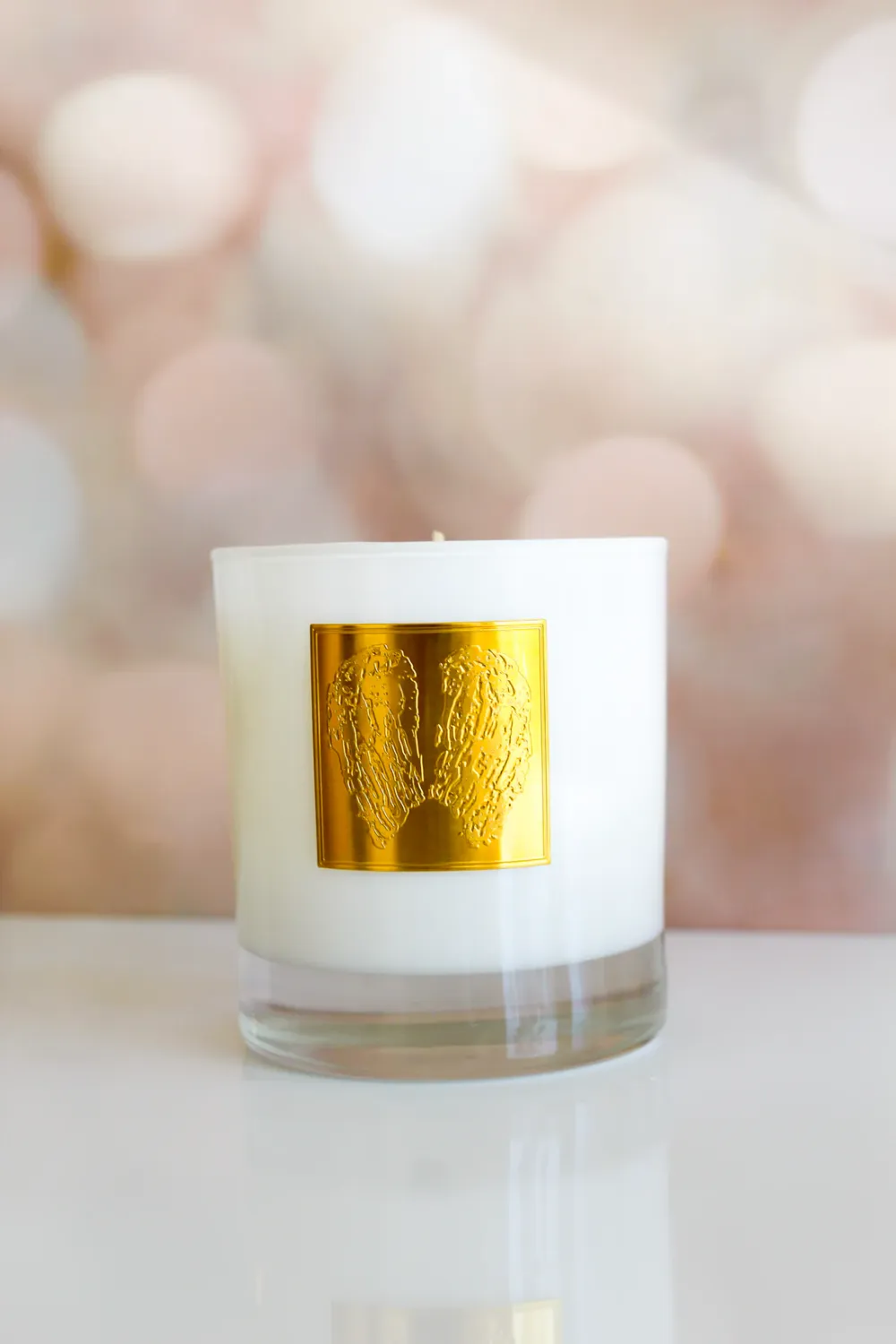 Heaven&#39;s Scent Candle