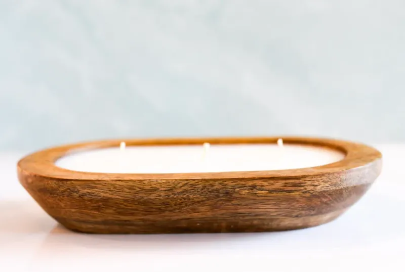 Fly Away Dough Bowl-14 oz.