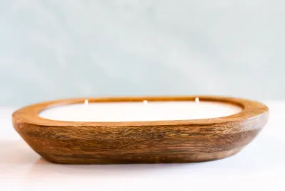 Fly Away Dough Bowl-14 oz.