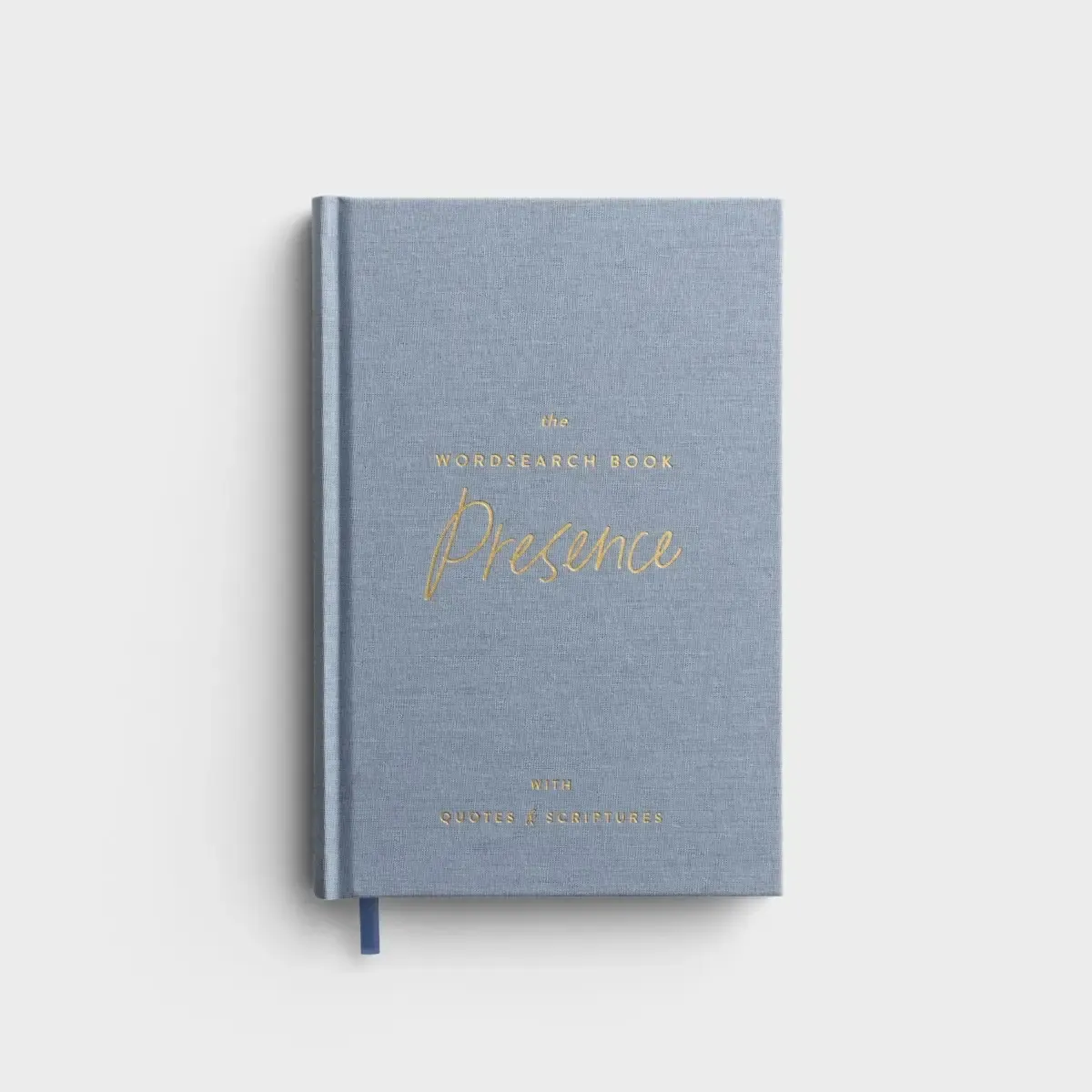 The Word Search Book: Presence