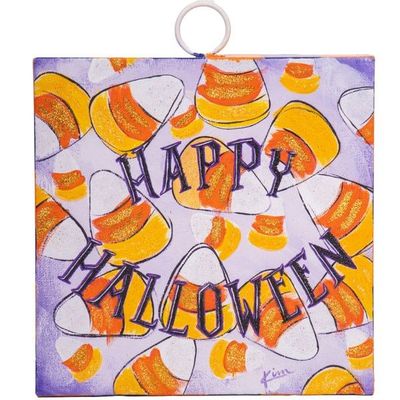 Mini Kross Happy Candy Corn