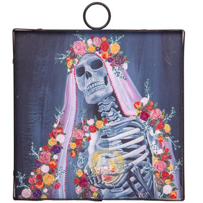 Mini Kross Day Of The Dead