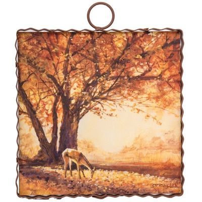 Mini Gallery Deer Field