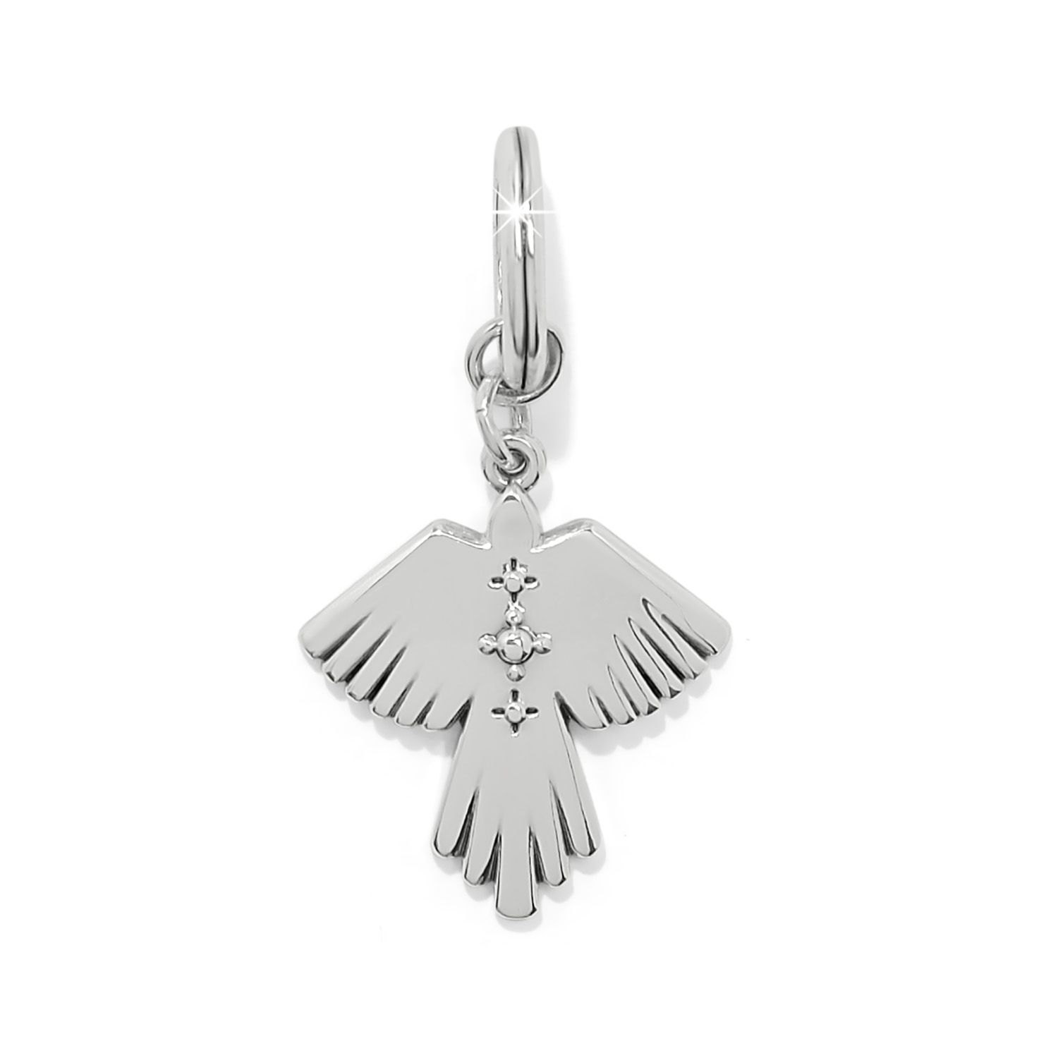 Mosaic Mojave Flight Charm