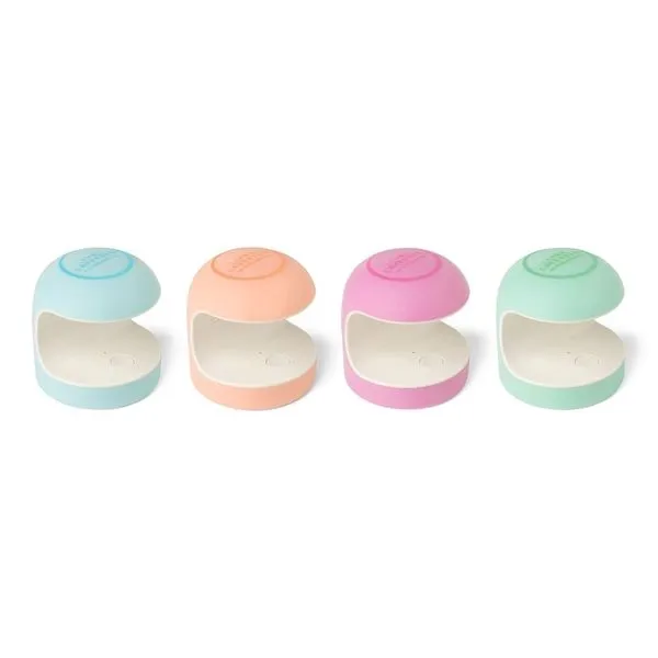 Nailed It Gel Nail Lamp