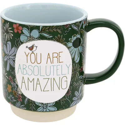 Amazing - 15 oz Mug