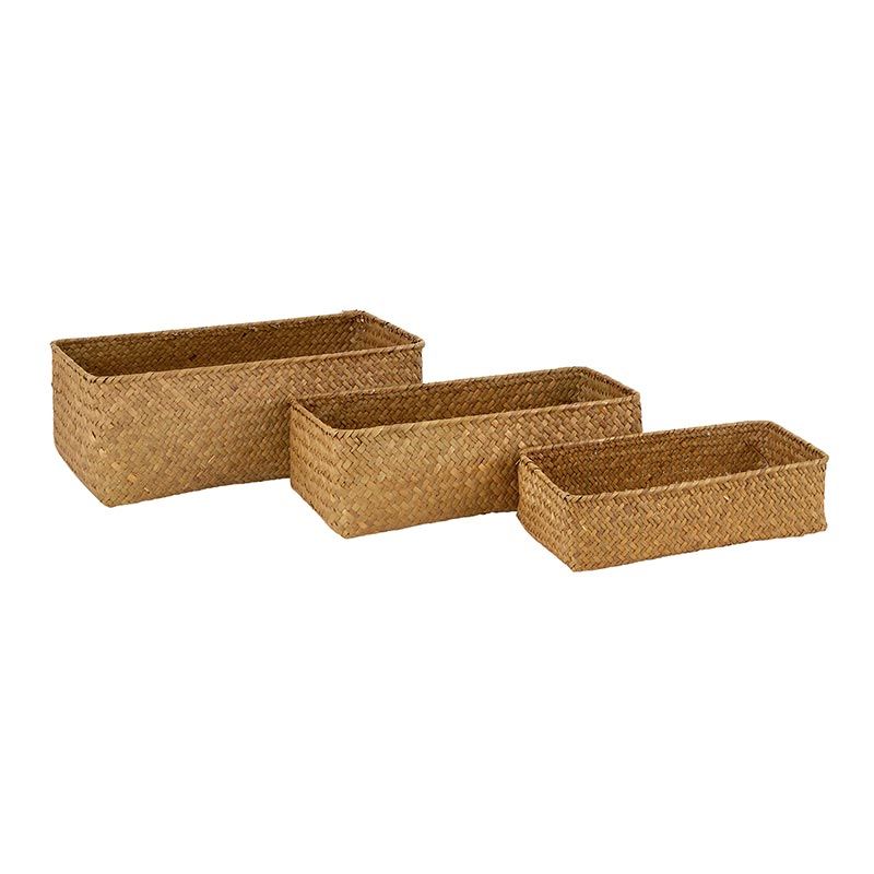 Rectangle Tray