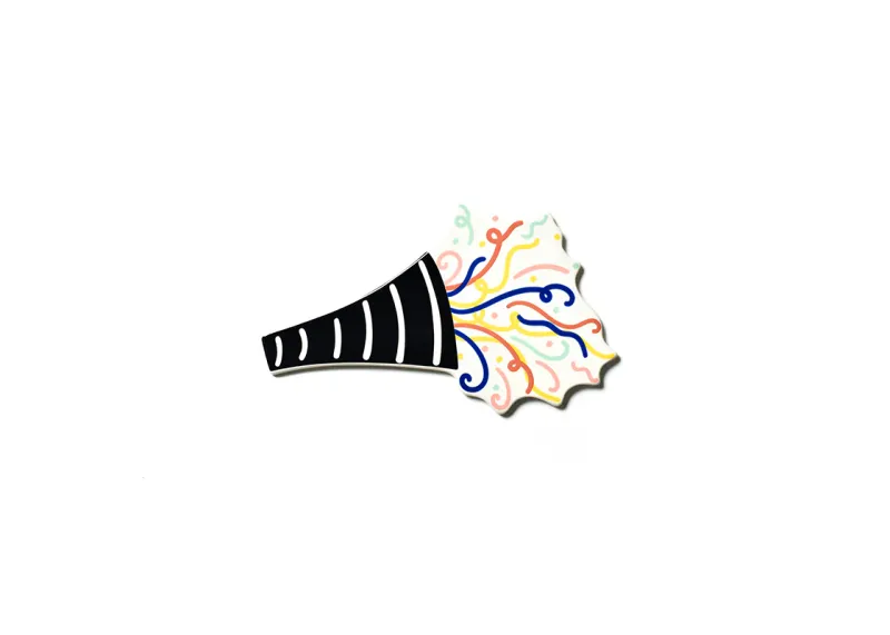 Party Horn Mini Attachment