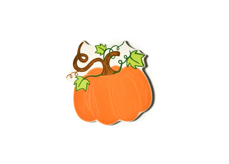 Harvest Pumpkin Big Attachment
