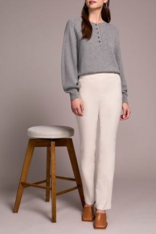 Pull-On Pant