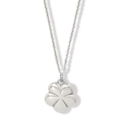Gaia Flower Necklace