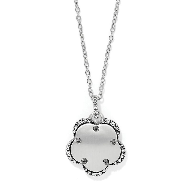Gaia Flower Necklace