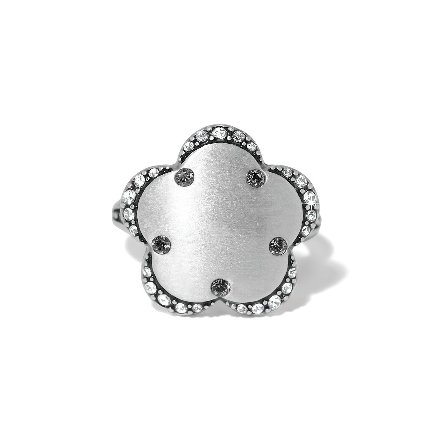 Gaia Flower Ring