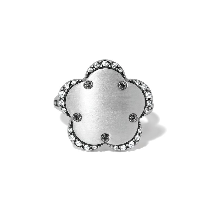 Gaia Flower Ring