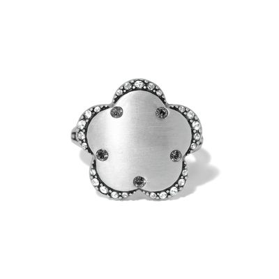 Gaia Flower Ring