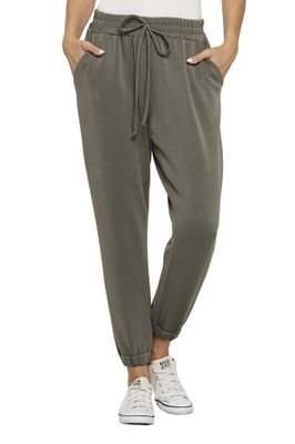 Drawstring Jogger