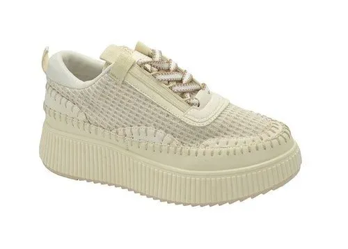Woven Sneakers