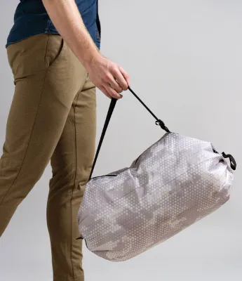 Portable Duffle Bag